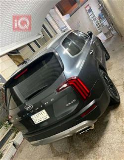 کیا تێلوراید